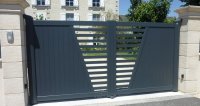 Notre société de clôture et de portail à Poitiers